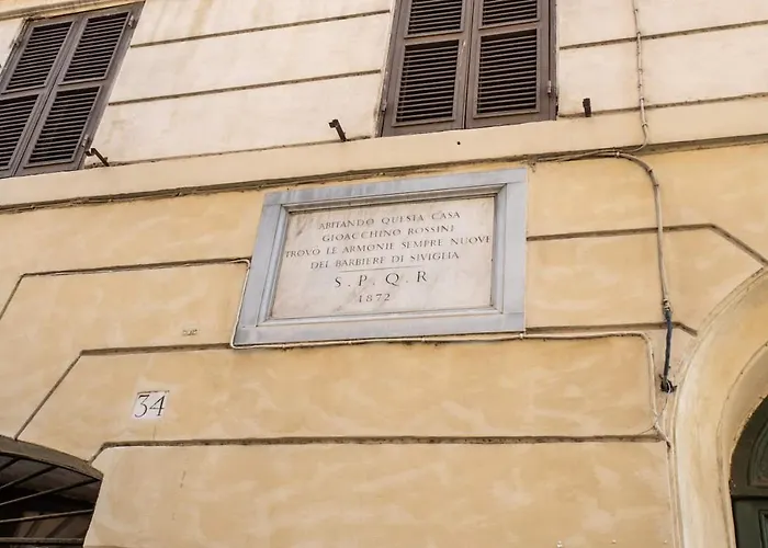 Casa Magiuli\' Navona
