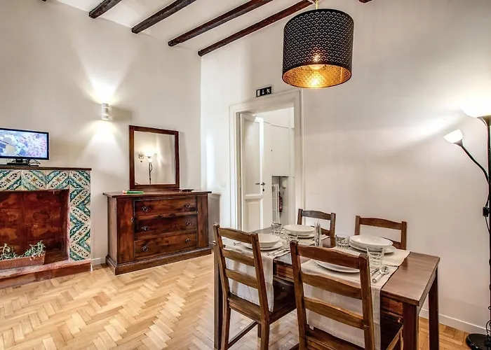 Casa Magiuli\' Navona