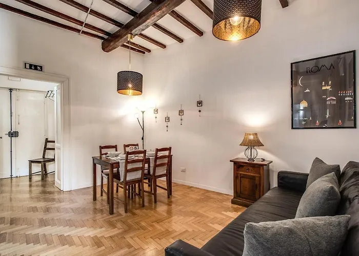 Casa Magiuli\' Navona