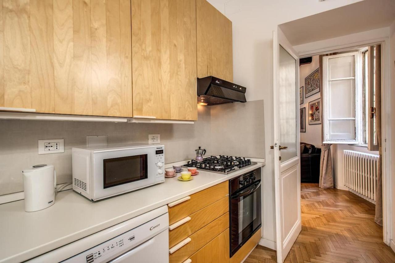Apartment Casa Magiuli' Navona