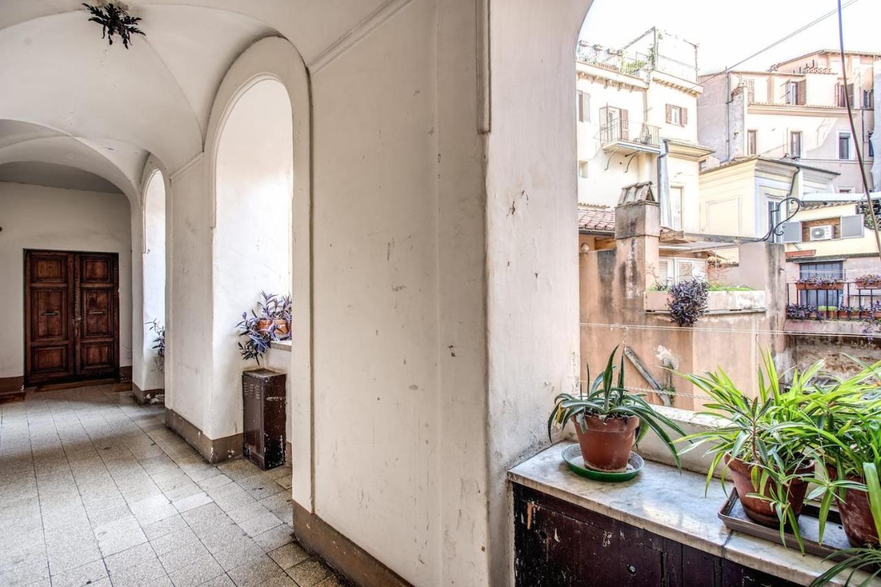 Casa Magiuli' Navona Apartment *