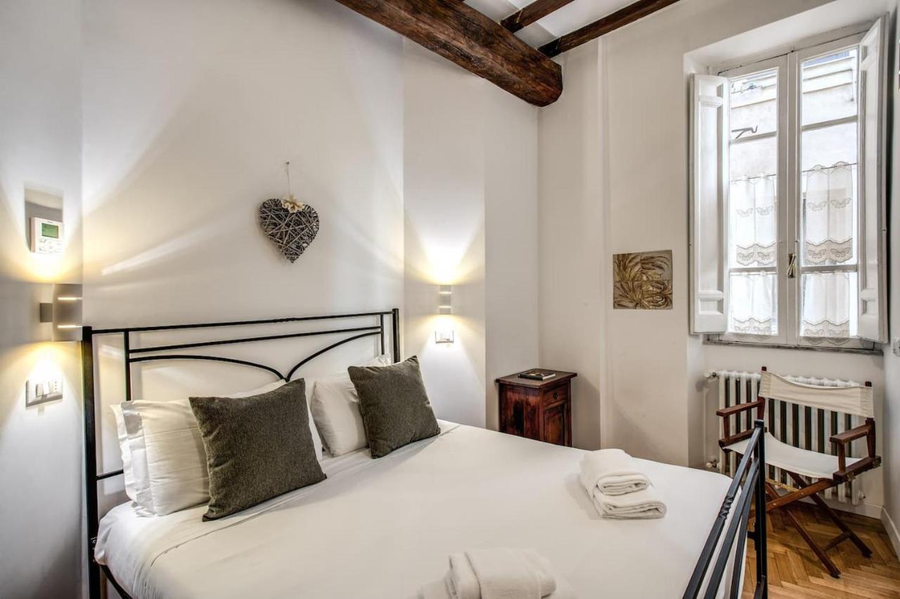Casa Magiuli' Navona Apartment