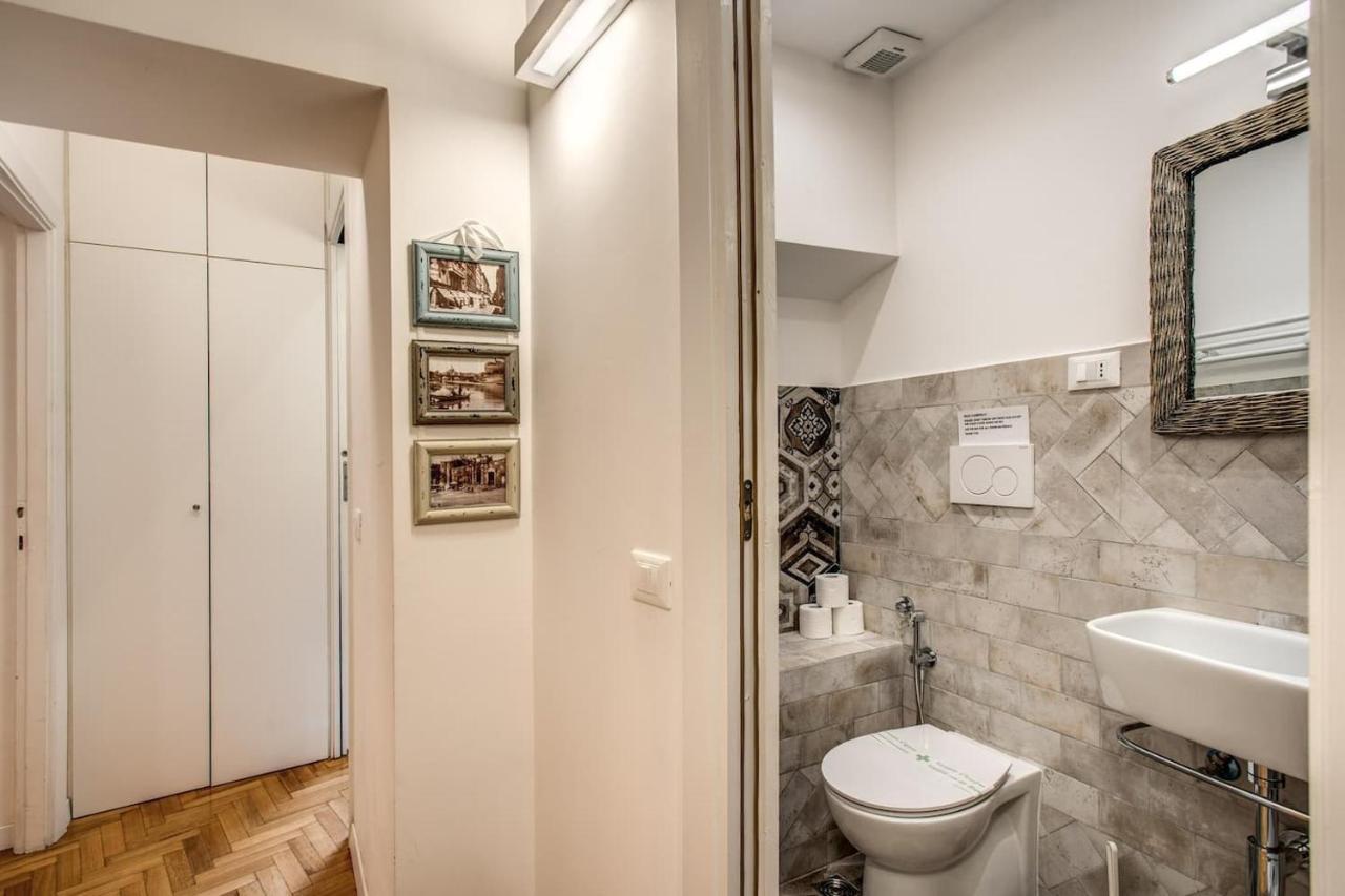 Casa Magiuli' Navona Rome