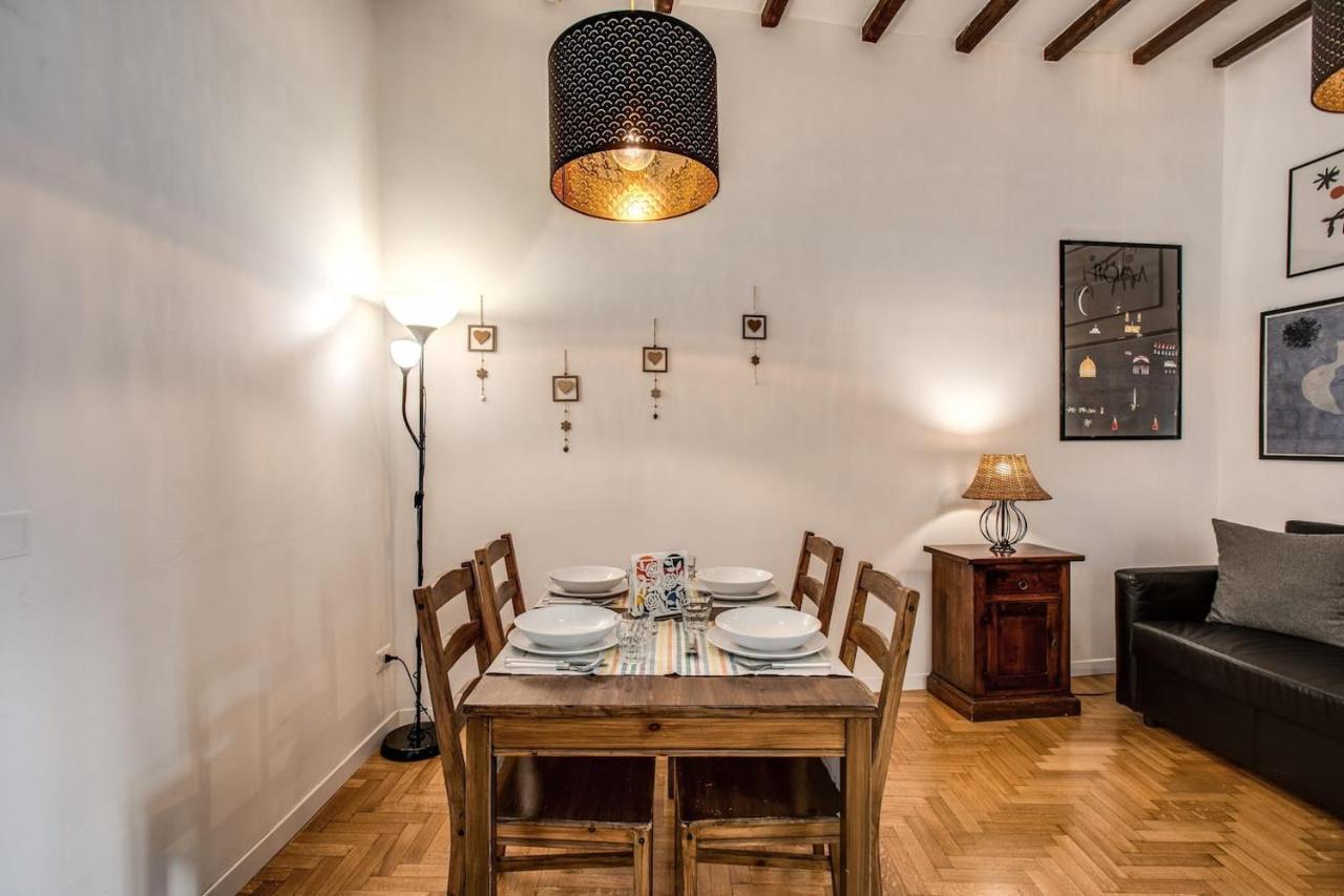 Casa Magiuli' Navona Apartment