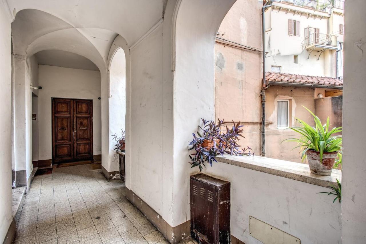 Apartment Casa Magiuli' Navona *