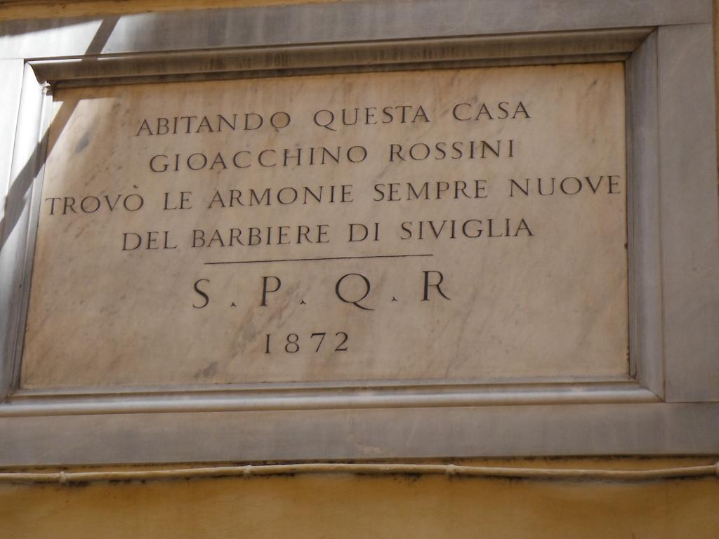 Apartment Casa Magiuli' Navona Rome
