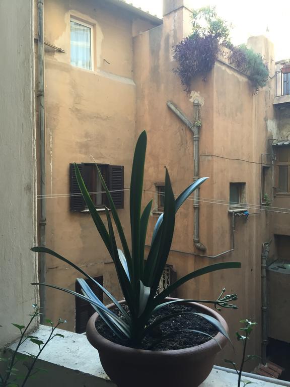 Apartment Casa Magiuli' Navona Rome