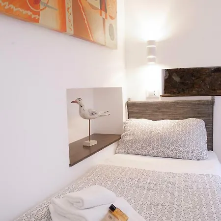 Casa Magiuli' Navona Apartment Rome Exterior photo