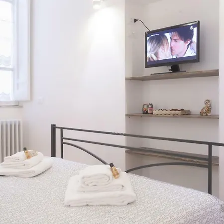 Casa Magiuli' Navona Apartment Rome Exterior photo