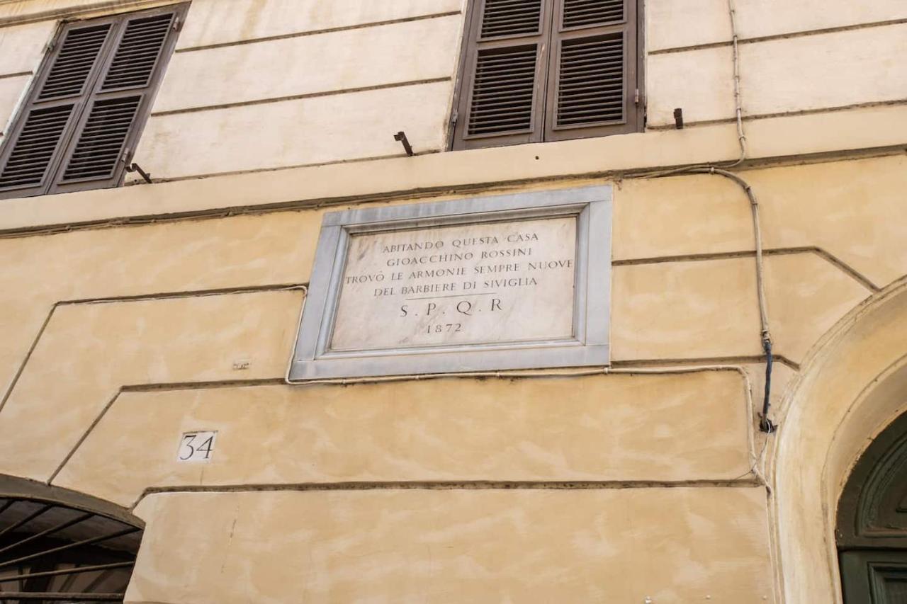 Appartement Casa Magiuli' Navona Rome