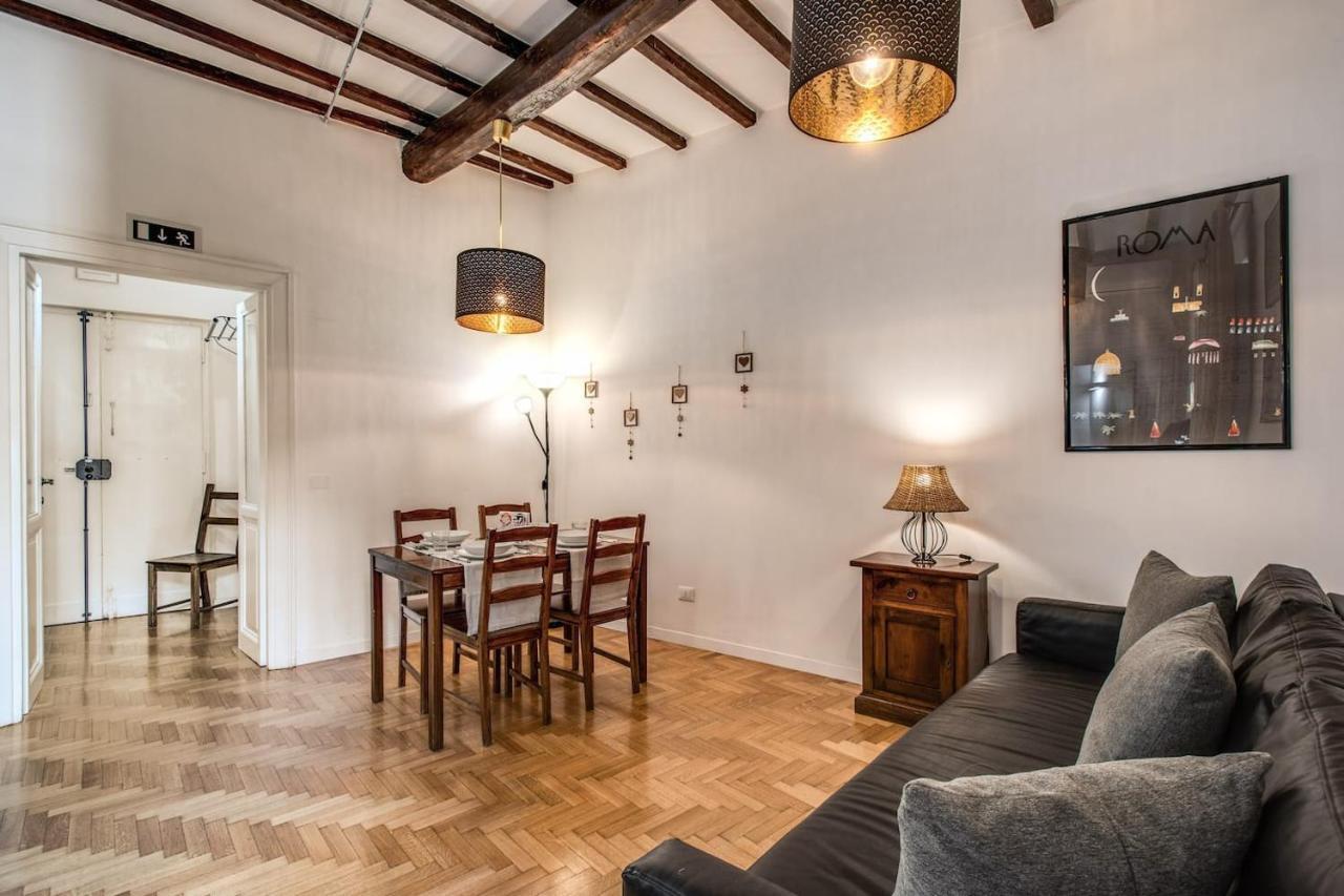 Casa Magiuli' Navona Appartement