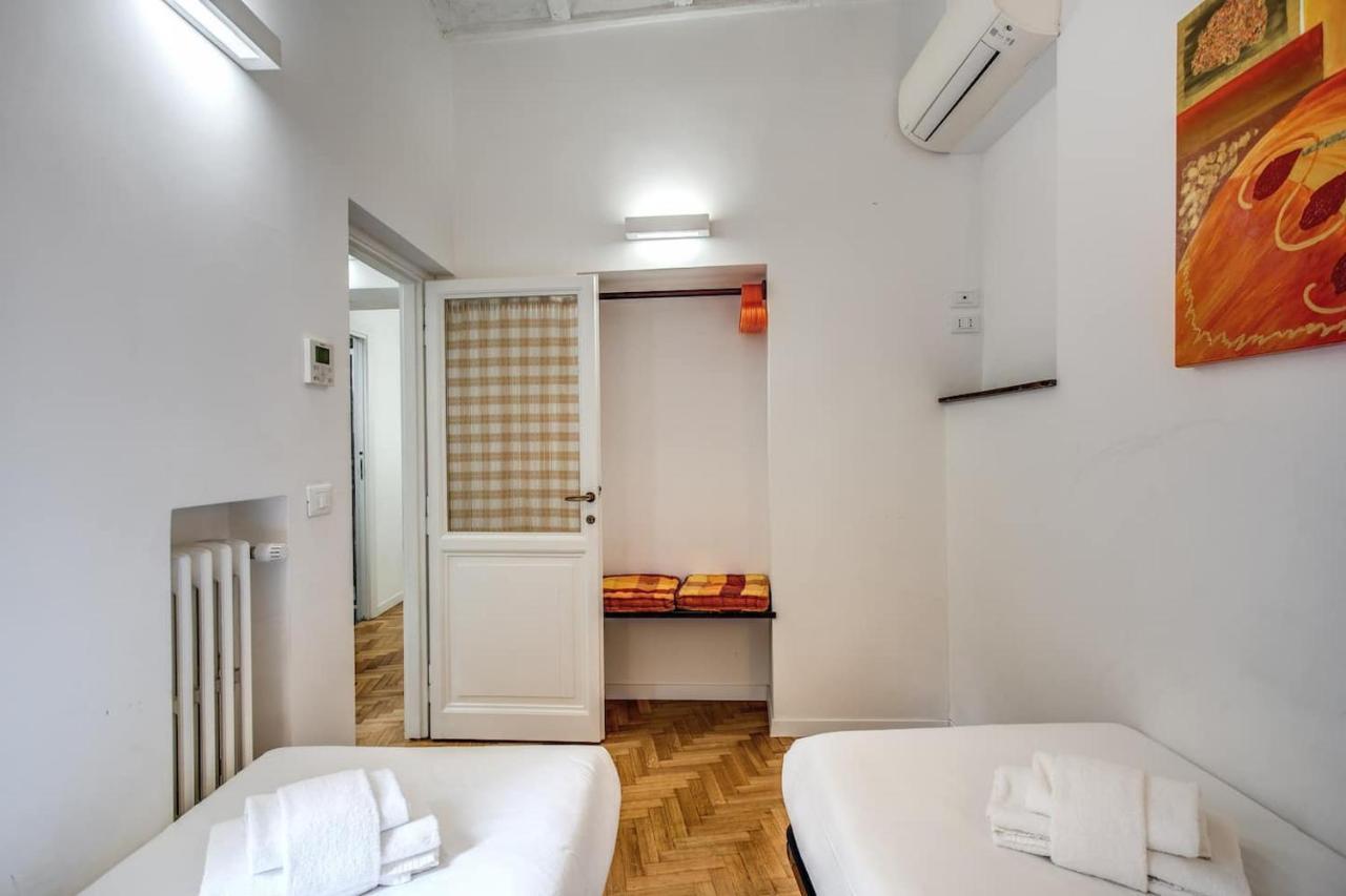 Appartement Casa Magiuli' Navona *