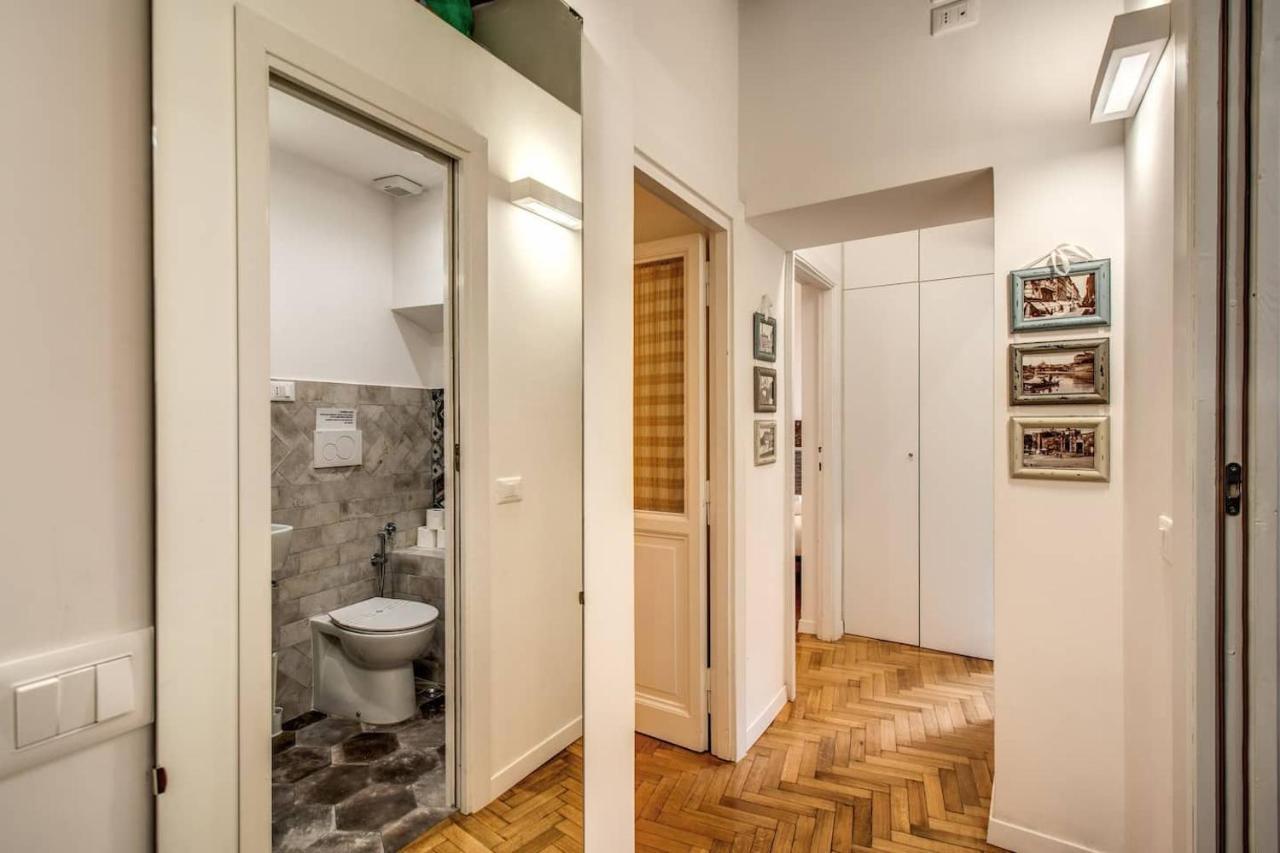 Casa Magiuli' Navona Appartement