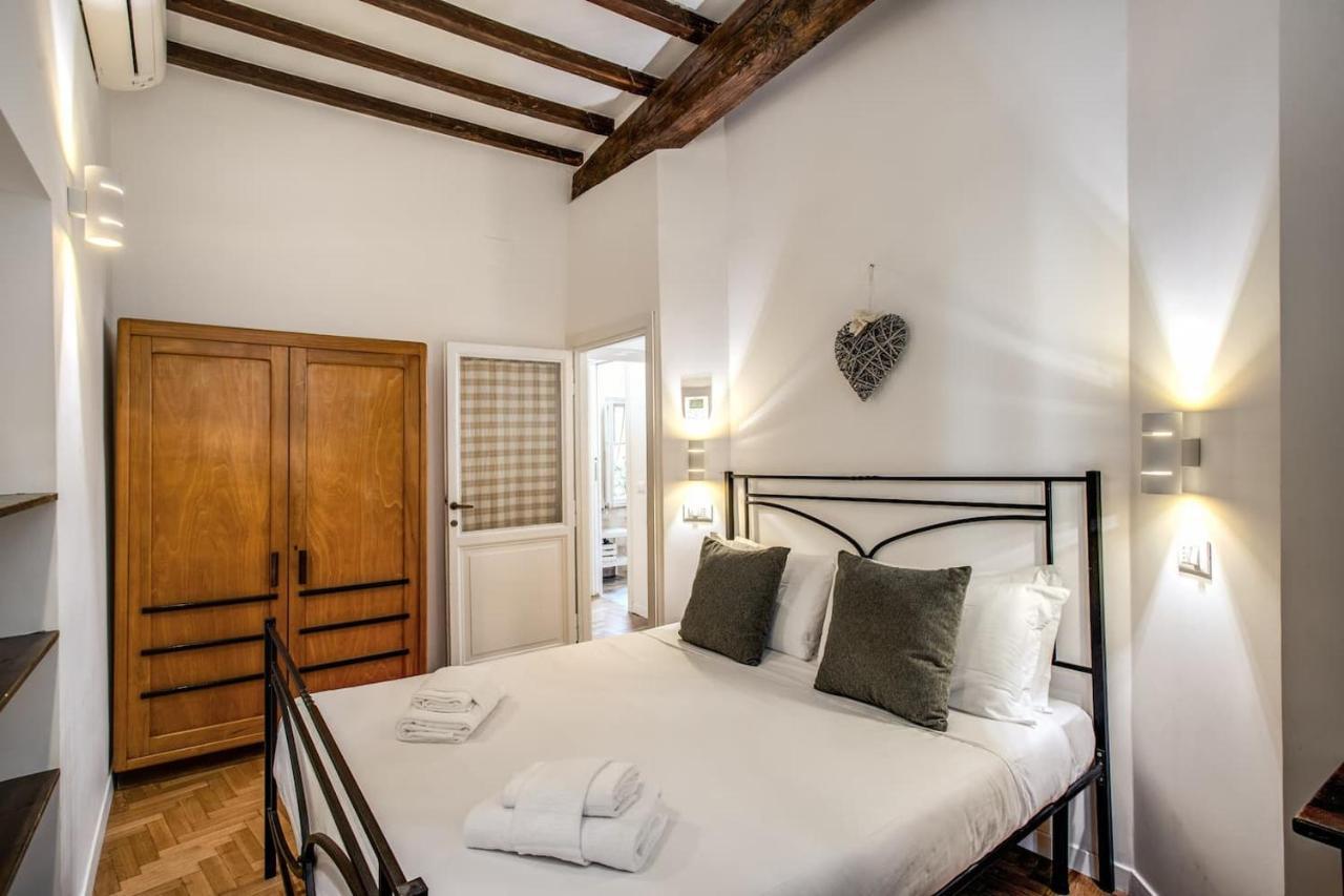 Casa Magiuli' Navona Appartement *