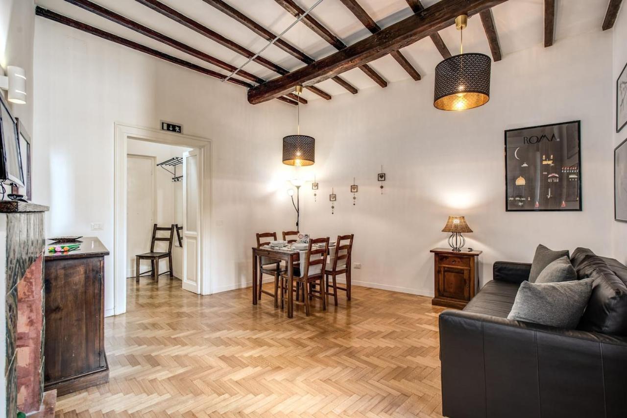 Casa Magiuli' Navona Appartement