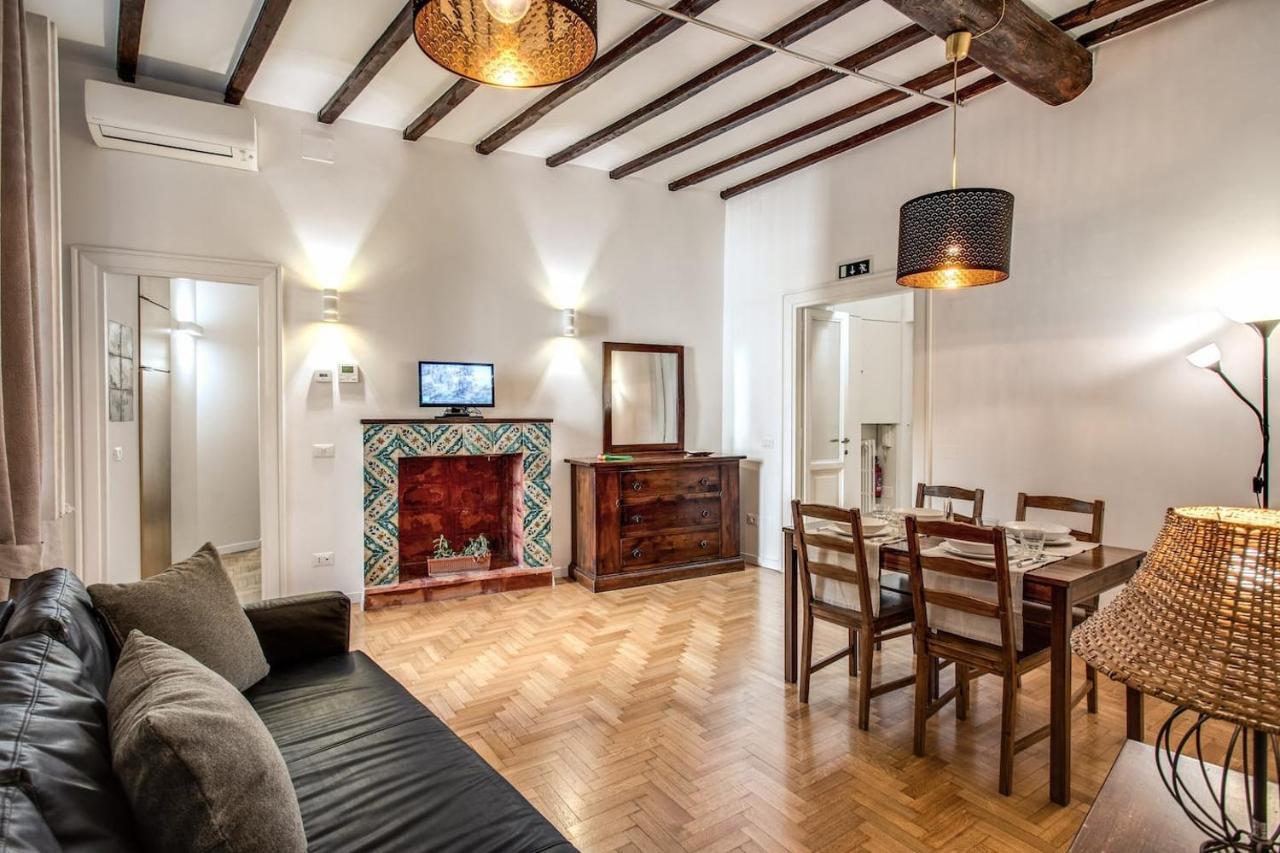 Appartement Casa Magiuli' Navona Rome