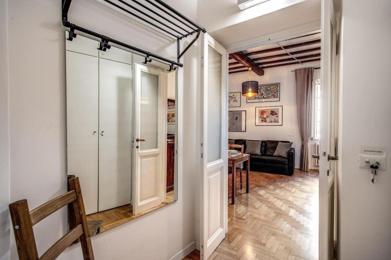 Appartement Casa Magiuli' Navona Rome