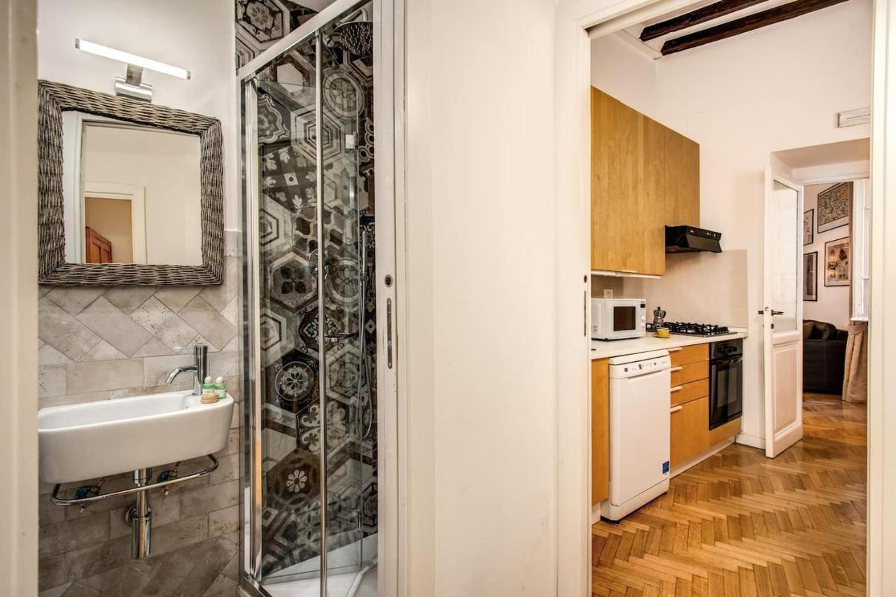 Appartement Casa Magiuli' Navona *