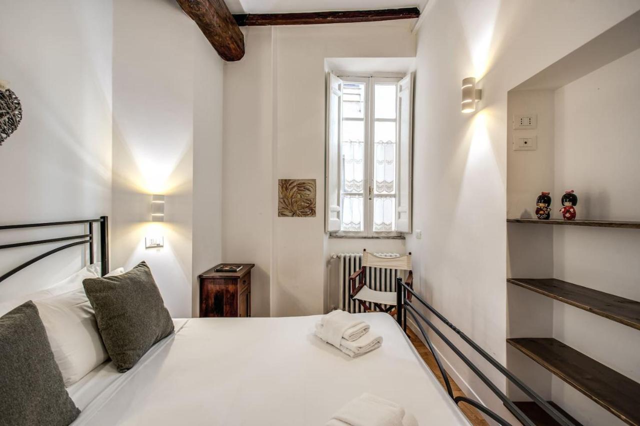 Casa Magiuli' Navona Appartement
