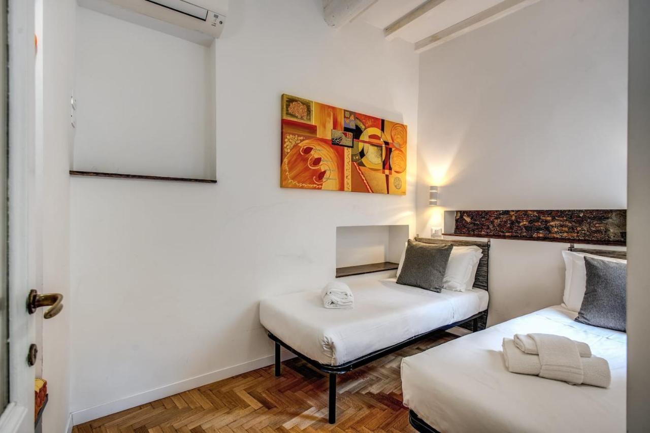 Casa Magiuli' Navona Appartement *