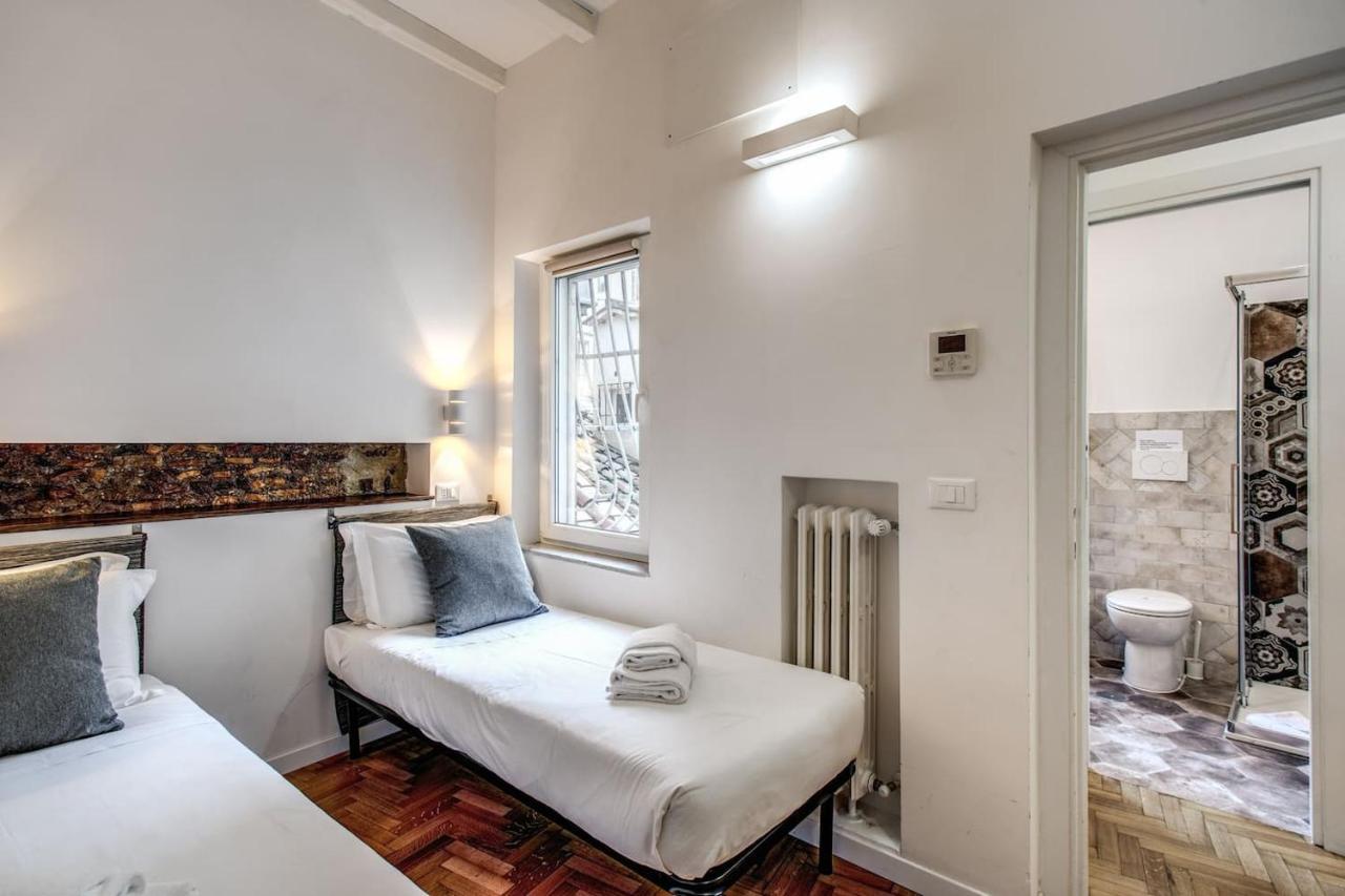 Appartement Casa Magiuli' Navona Rome