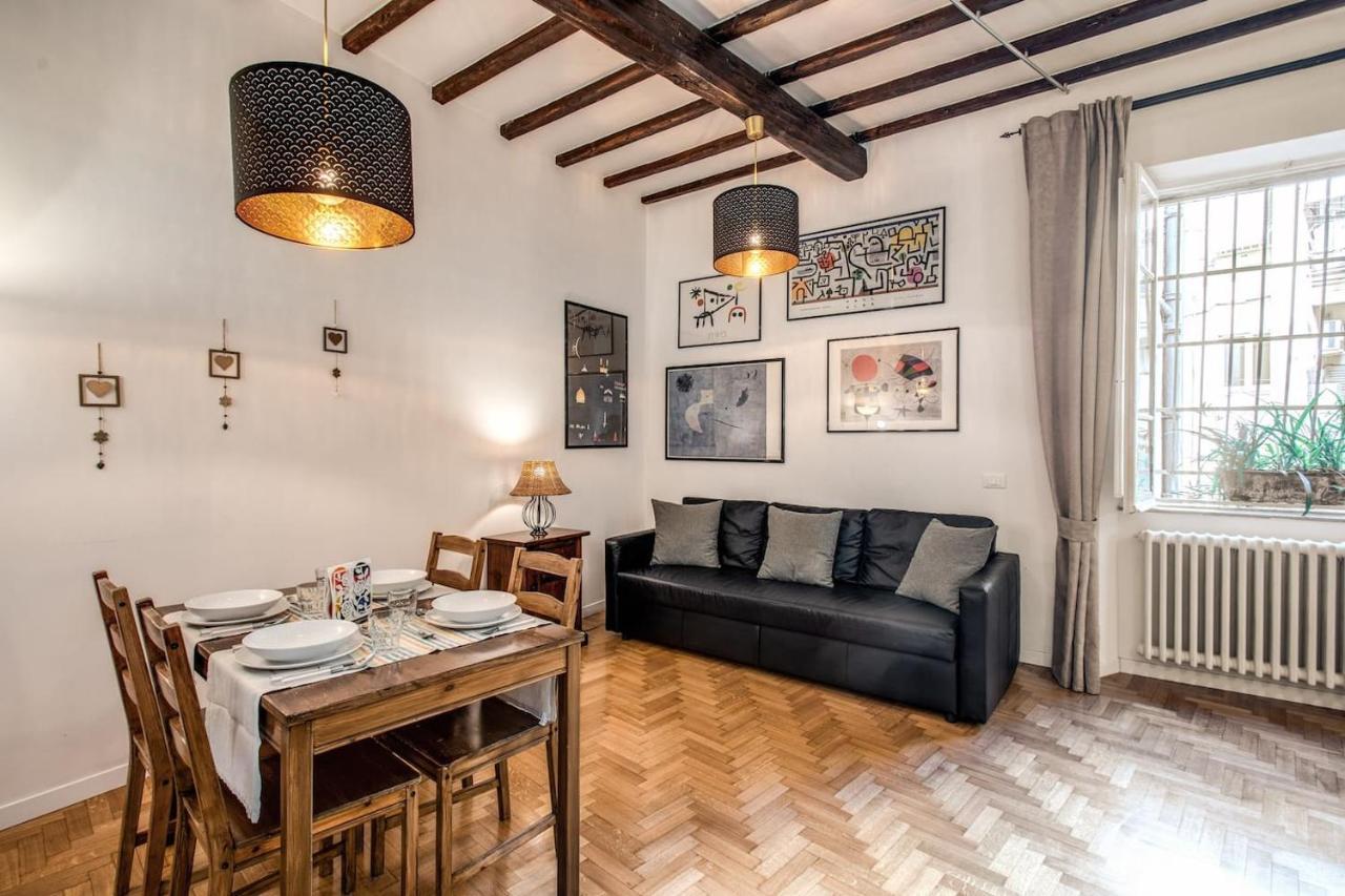 Appartement Casa Magiuli' Navona *