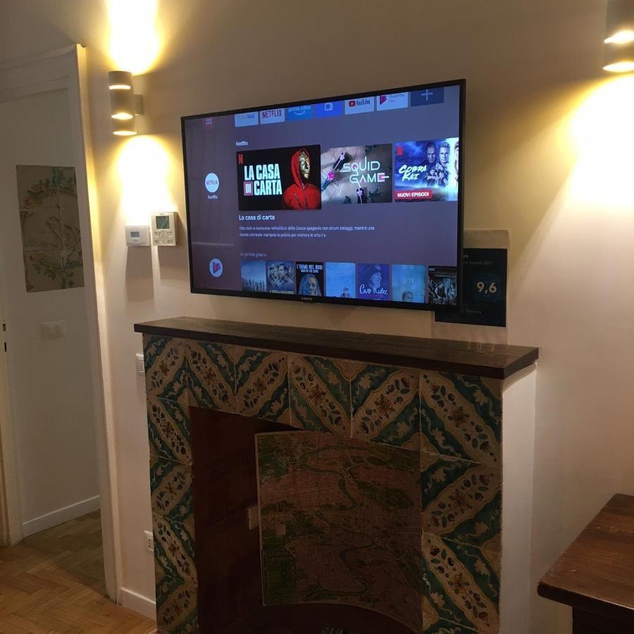 Appartement Casa Magiuli' Navona Rome