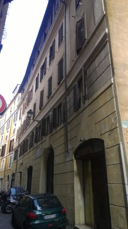 Casa Magiuli' Navona Appartement