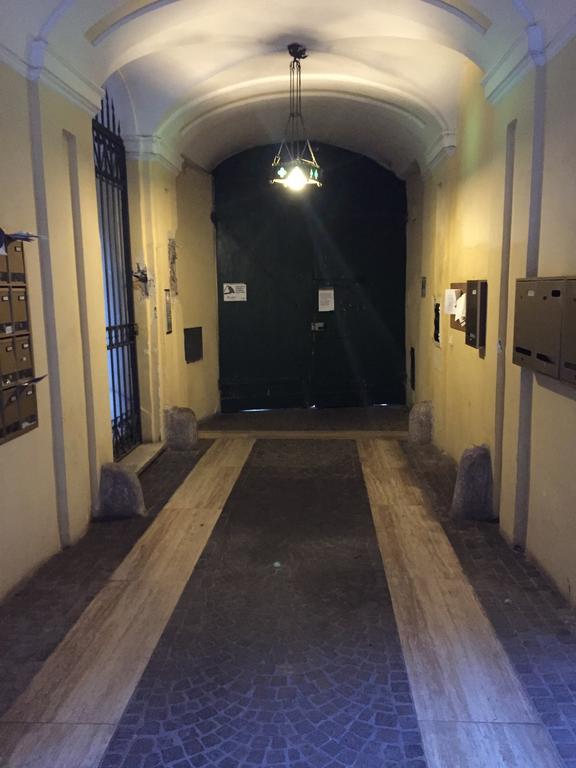 Appartement Casa Magiuli' Navona Rome