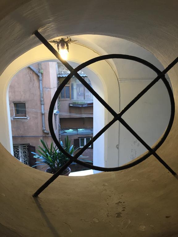 Appartement Casa Magiuli' Navona *