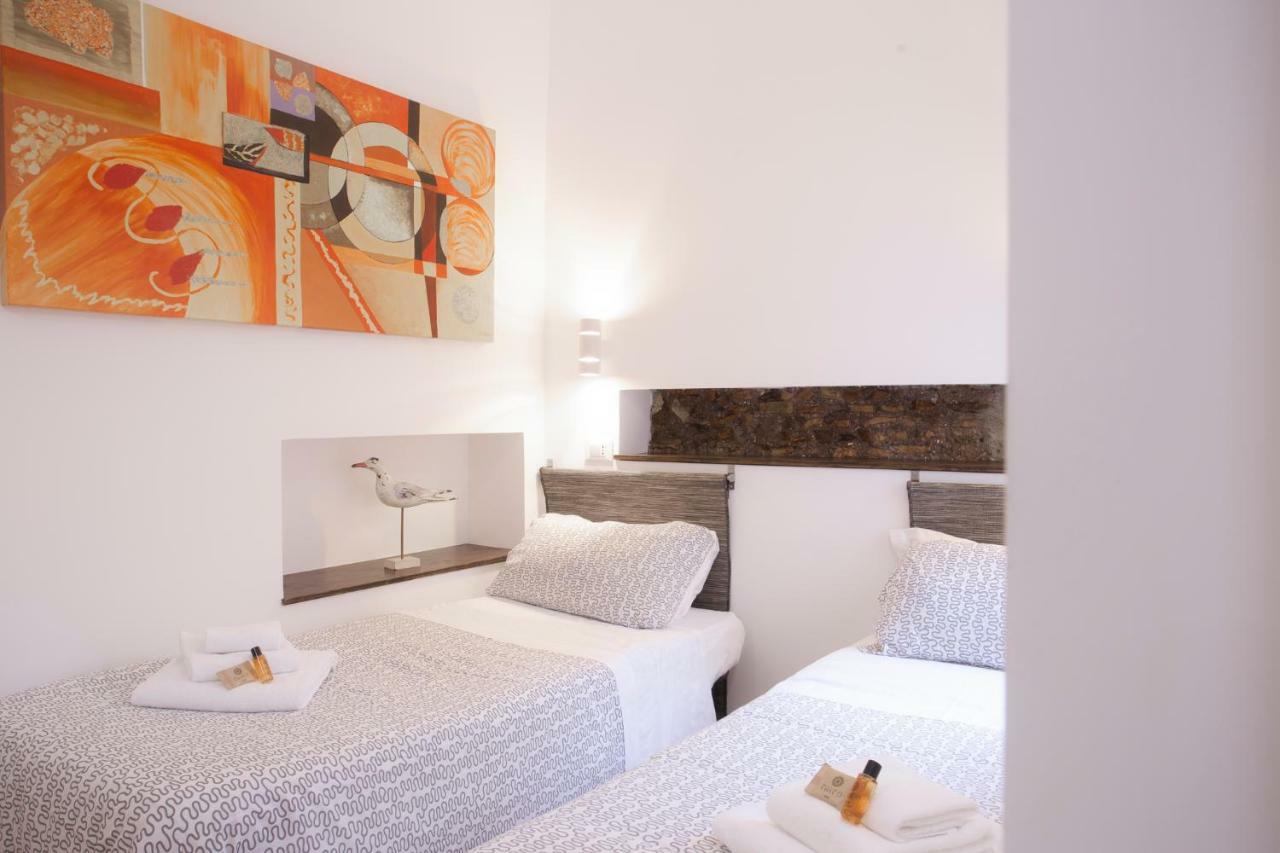 Casa Magiuli' Navona Appartement *