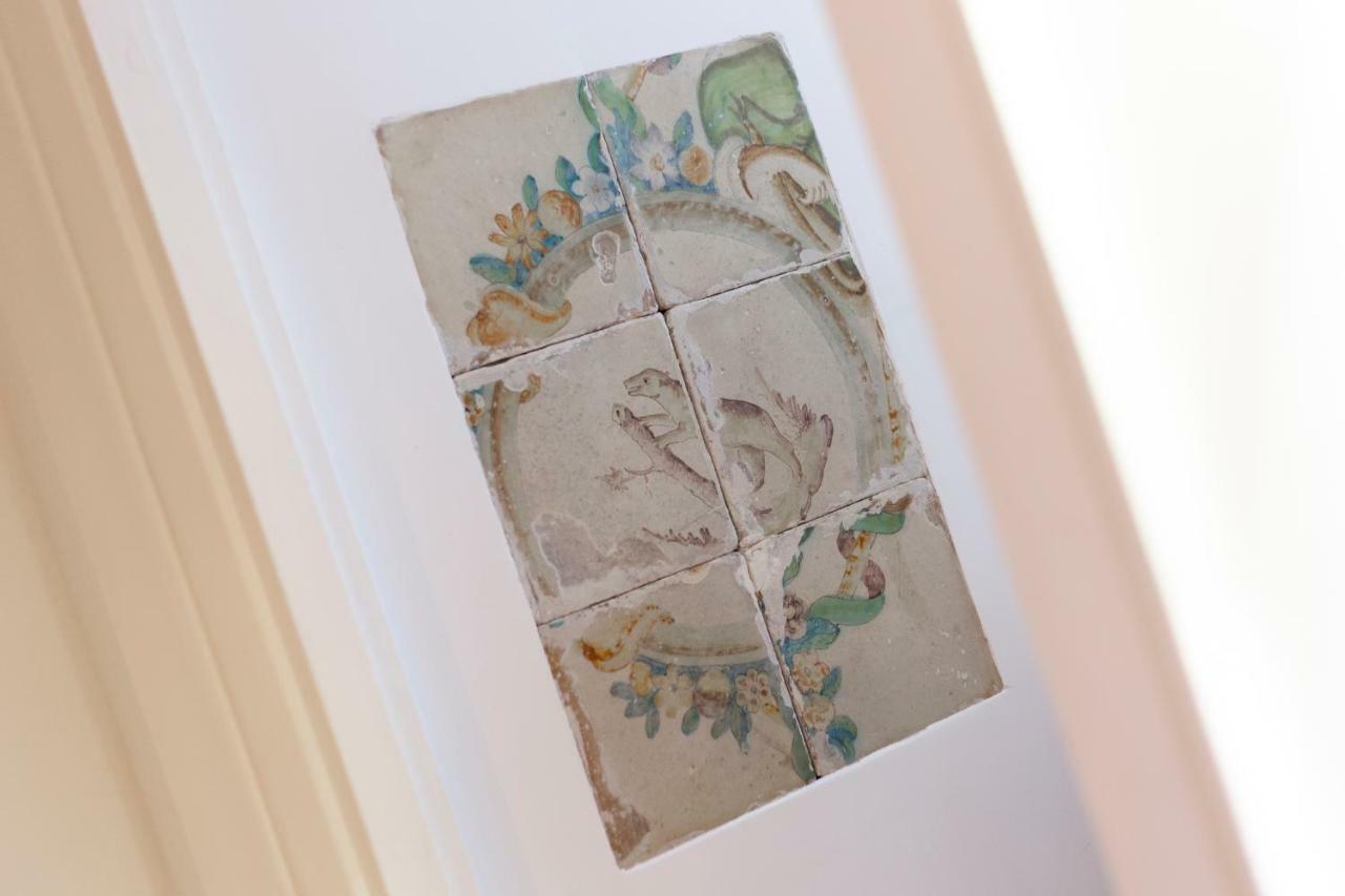 Appartement Casa Magiuli' Navona Rome