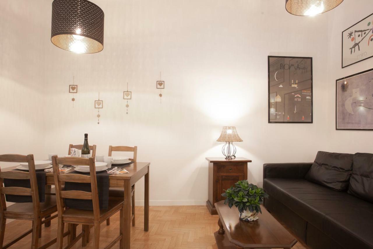 Casa Magiuli' Navona Appartement Rome