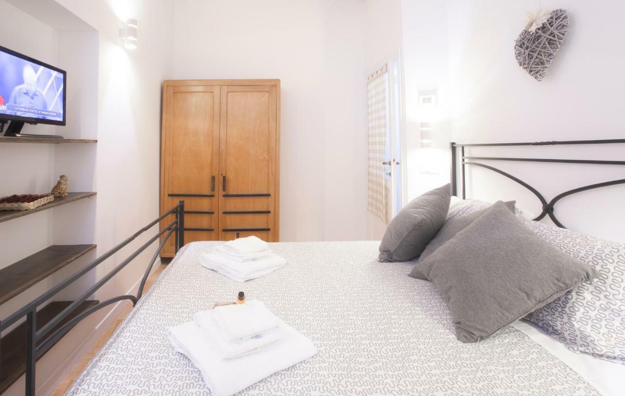 Appartement Casa Magiuli' Navona *