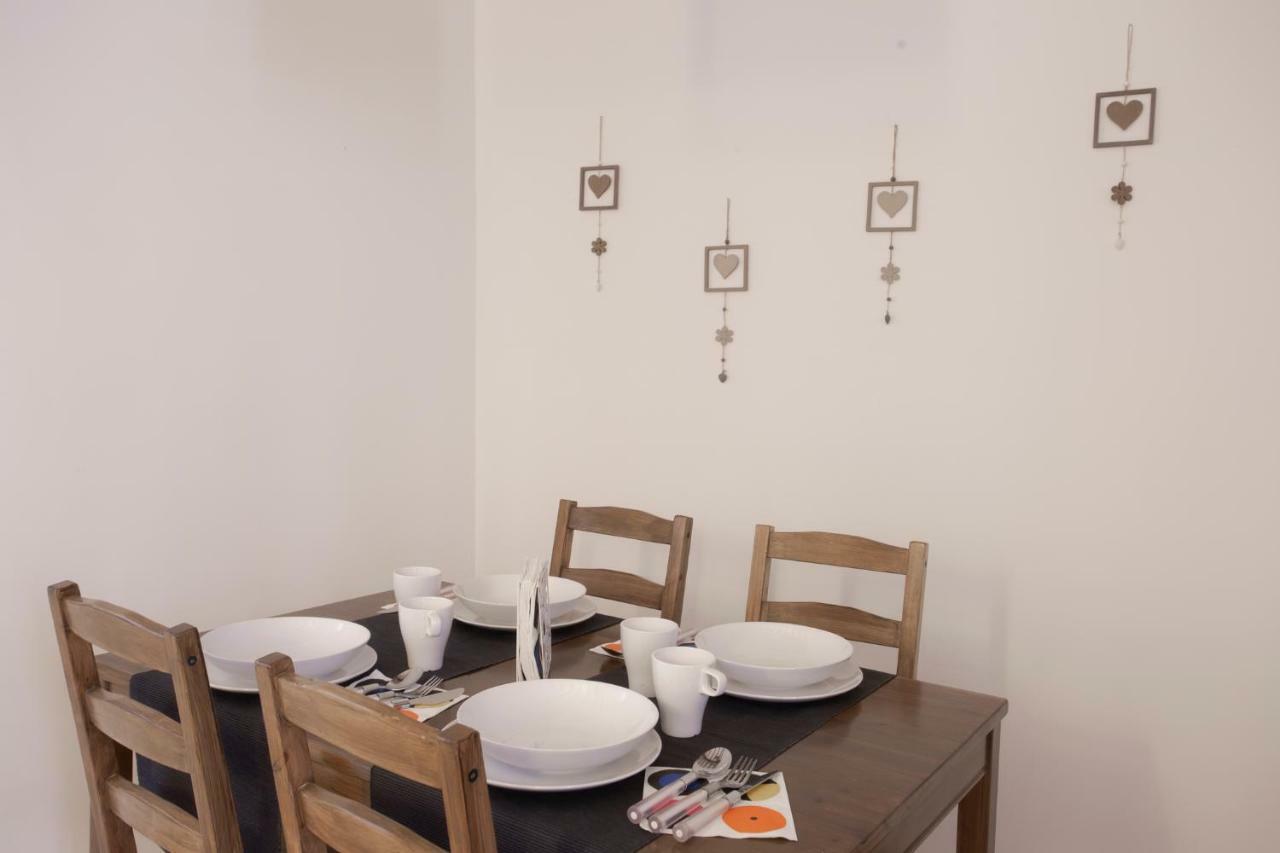 Casa Magiuli' Navona Appartement *