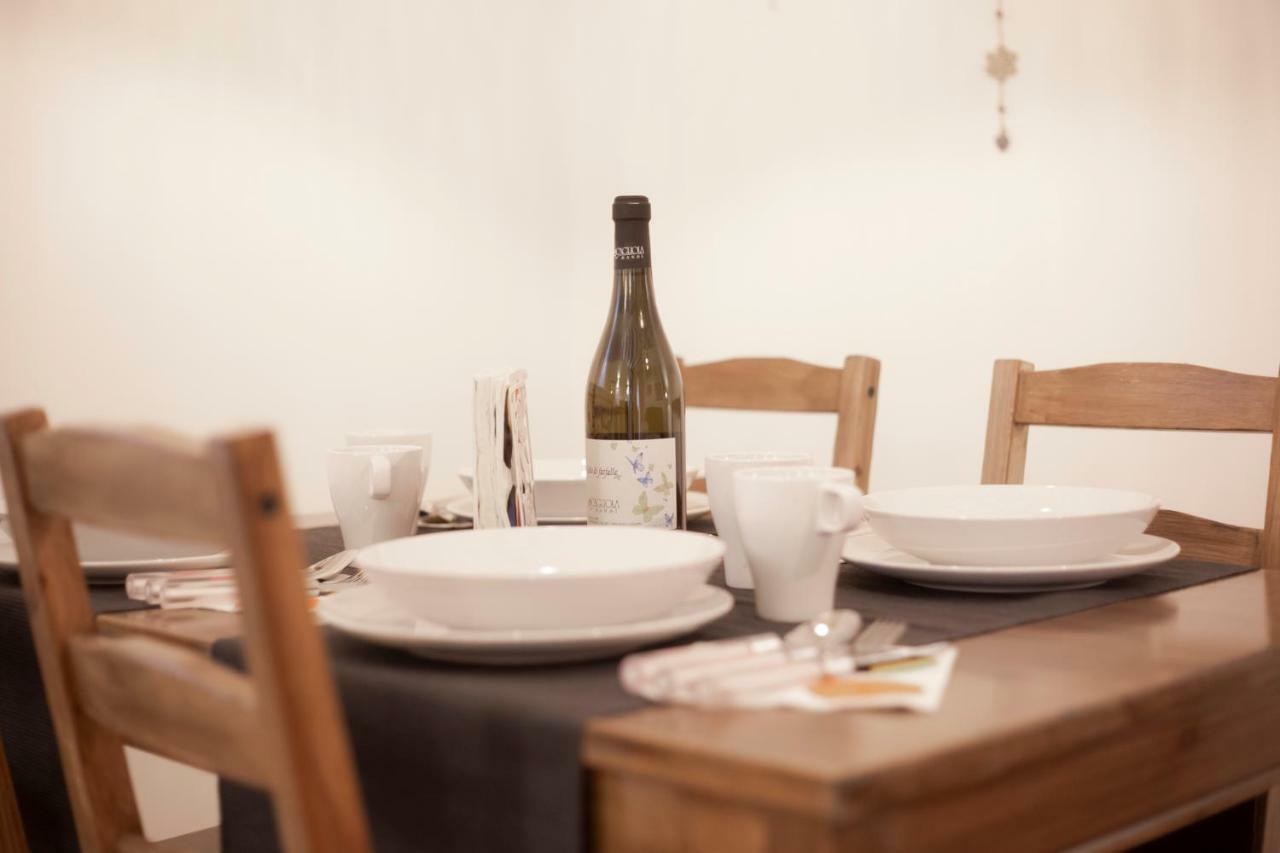 Appartement Casa Magiuli' Navona