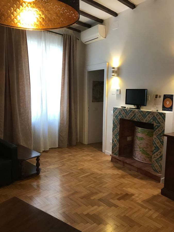 Casa Magiuli' Navona Appartement Rome