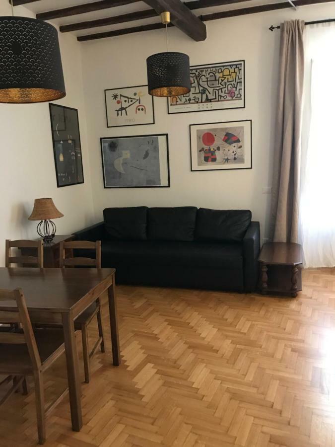 Appartement Casa Magiuli' Navona Rome